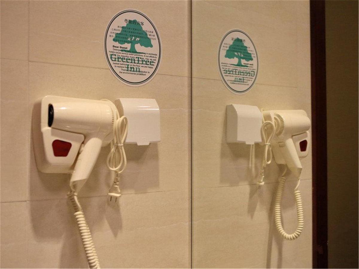 Greentree Inn Gansu Lanzhou Zhangye Road Pedestrian Street Express Hotel 外观 照片