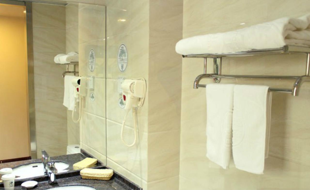 Greentree Inn Gansu Lanzhou Zhangye Road Pedestrian Street Express Hotel 外观 照片