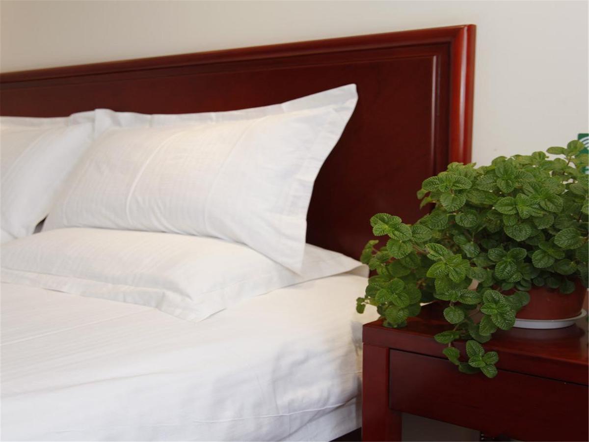 Greentree Inn Gansu Lanzhou Zhangye Road Pedestrian Street Express Hotel 外观 照片