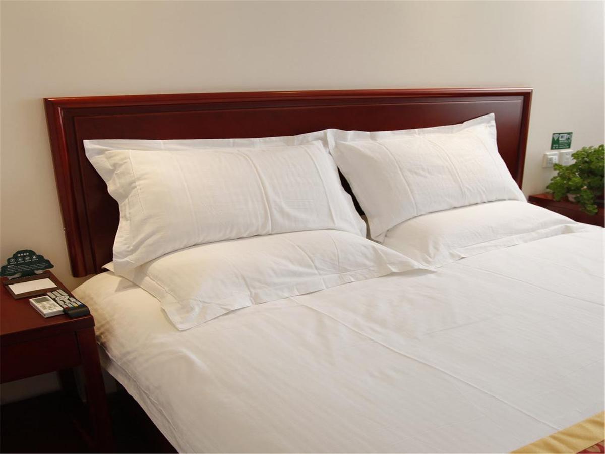 Greentree Inn Gansu Lanzhou Zhangye Road Pedestrian Street Express Hotel 外观 照片